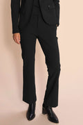 Ellen Izzy Pant | Black