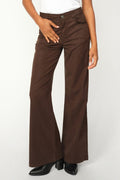 Dara Treasure Pant Regular | Regular Delicioso