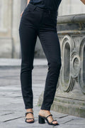 Vice Deluxe Jeans  |  Black