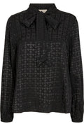 Stunning Blouse | Black