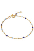 Lola Bracelet | Marine