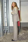Emery Merlin Blazer |  True Camel