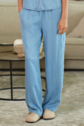 Lea Bukser 2758 | Blue