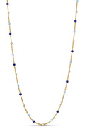 Lola Necklace | Marine