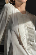 Zola Blouse 159058 | Off White