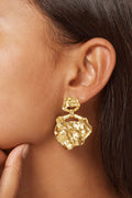 Windy L Earring