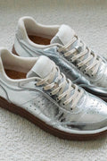 Bjork Leather Wl598 |  Silver