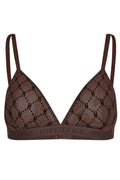 Mesh Bralette