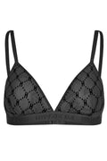 Mesh Bralette