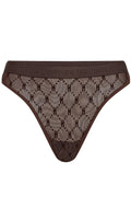 Mesh String