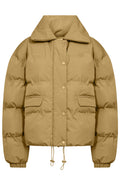 Lillibeth Jacket | L Gothic Olive