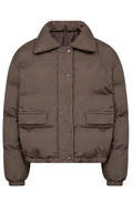 Lillibeth Jacket | L Coffee