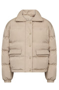 Lillibeth Jacket | L Aluminum
