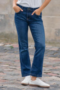 Ashley Imera Jeans | Blue