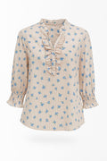 Charlie Shirt | Celeste
