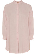 Roxane Shirt | Rosa