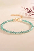 Bead Bracelet | Amazonite