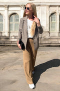 Freya Pant | Caramel