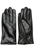 Stacey Plain 3884 | Black