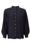 Laurel Shirt | Black