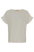 Kasimira Top | Sabbia