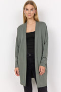 Tini Cardigan |  Misty