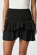 Carin R Skirt 158315 | Black