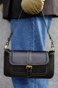 Salina Crossover Bag | Black