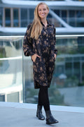 Jessie Dress | Black