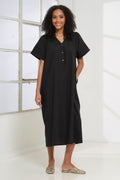 Aya Dress 2738 | Black