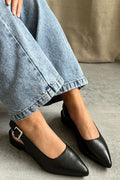 Is It Love Ballerina | Black