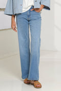 Sarah Jeans 2753 | Blue