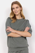Tini Short Sleeve |  Misty