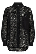 Tila Shirt 203388 | Black
