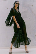 Kira Dress 204011 | Black