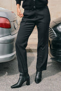 Myla Miley Pant Ankle | Black