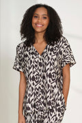 Kelly Blouse 2725 | Off White
