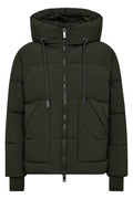 Ollie Terma Jacket |  Rosin