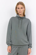 Tini Sweatshirt |  Misty