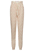 Alma Pants | Creamy Strawberry