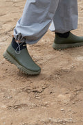 Irene Waterproof Wl965 |  Dark Olive