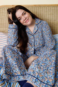 Norma Homewear | Flower