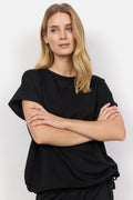Tini T-Shirt |  Black