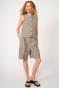 Luna Thelma Shorts | Shorts Sea Turtle