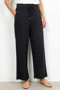 Tini Wide Pants |  Black