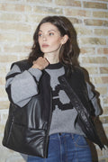 Roxy Puffer Vest 30323 | Black