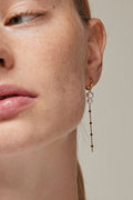 Lola Double Pearl | Copper