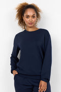Tini Sweat |  Navy