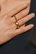 Agnete L Ring