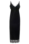 Lola Dress | Black